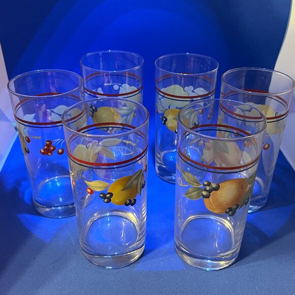 Corelle Corning Abundance - Picture 1 of 4